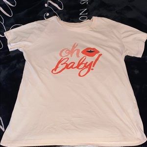 Cotton On tee, size S! Perfect condition